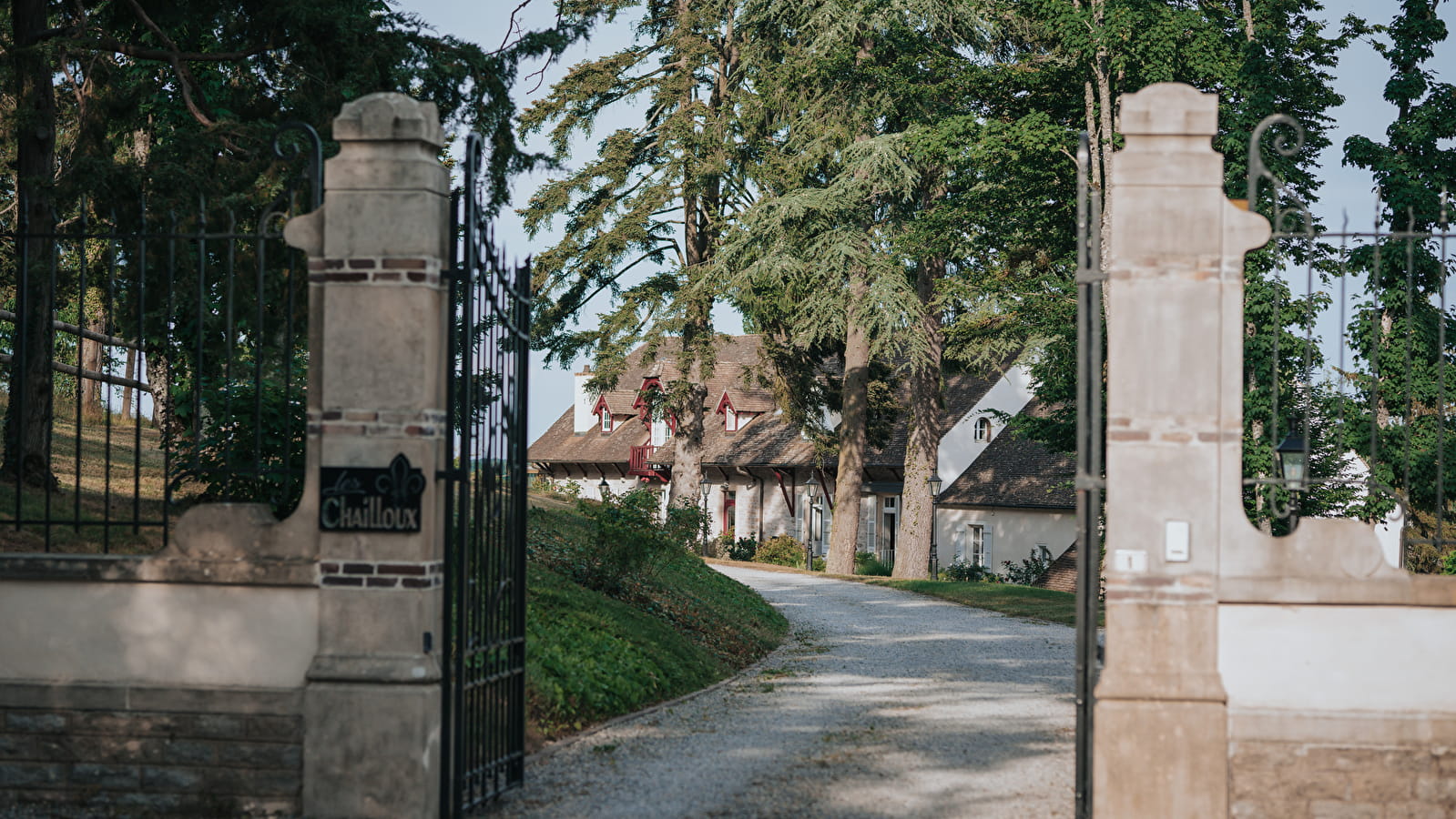 Domaine des Chailloux