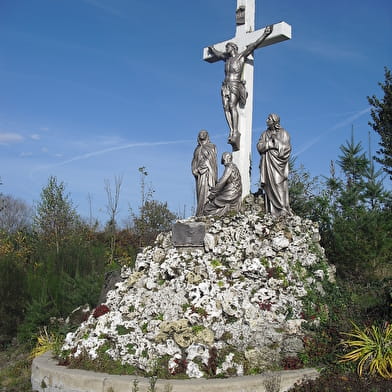 Grotte de la Garenne