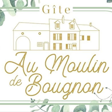 Au Moulin de Bougnon