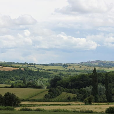 Gîte de la Maleine