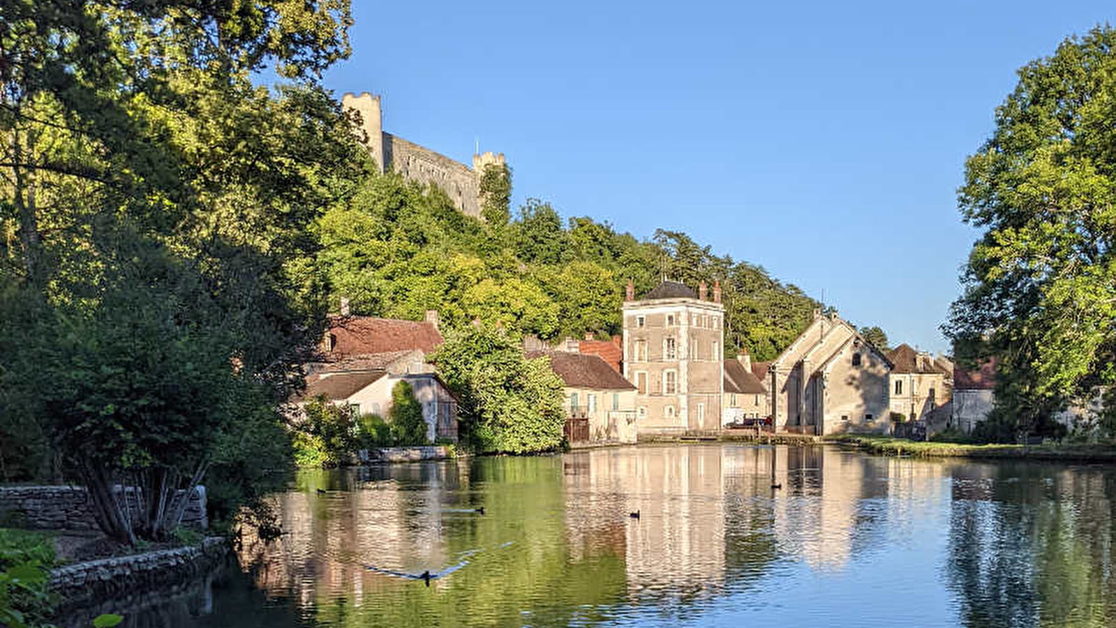 26es Journées du Patrimoine de Pays et des Moulins