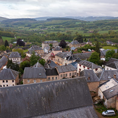 Balade contée - Au temps des Galvachers