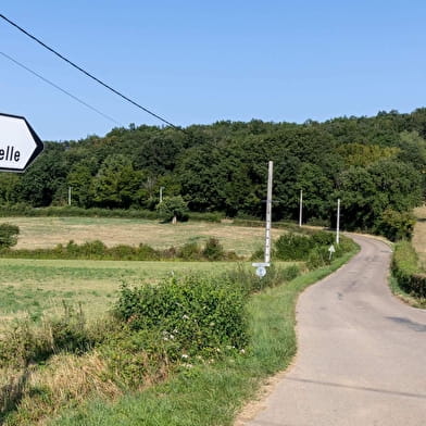 Le mystère du clocher penché