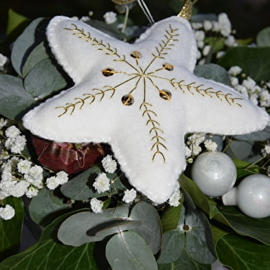 Fleurs de Soie Créations