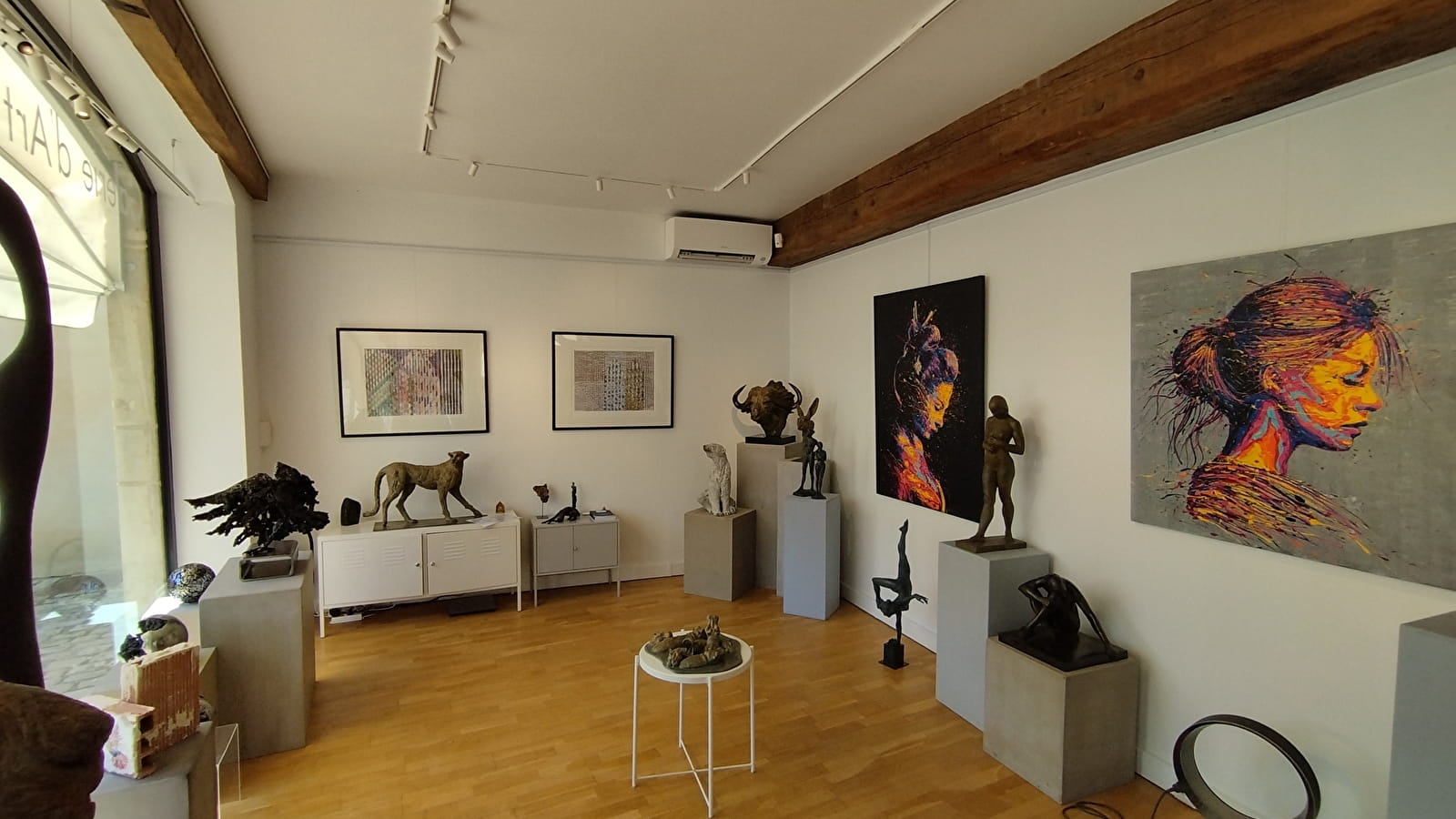 Galerie Ars Essentia