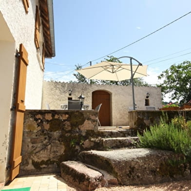 Gîte des Avaizes