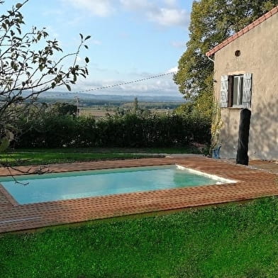 Le Grand Gîte de la Ferme de Châtenay