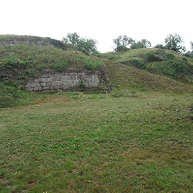 Chateau de la Perrière 