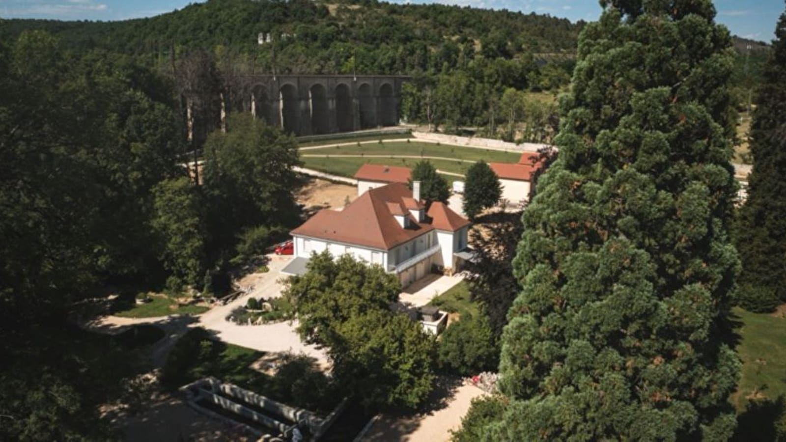 Gîte la Source de Neuvon