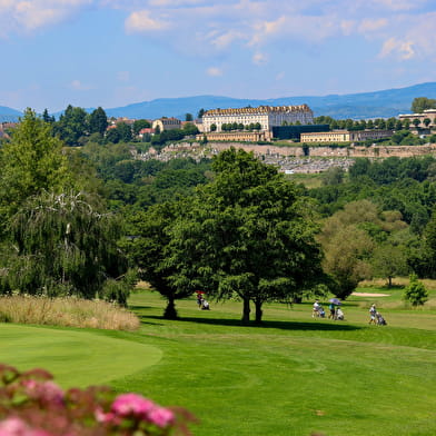 Golf municipal d'Autun