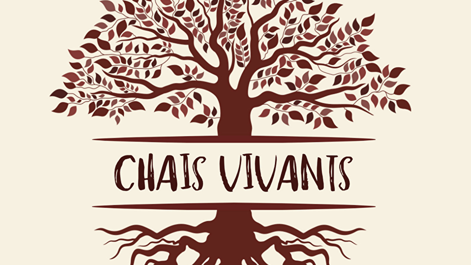 Chais vivants