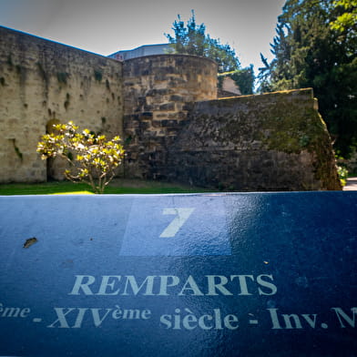 Les Remparts de Nevers