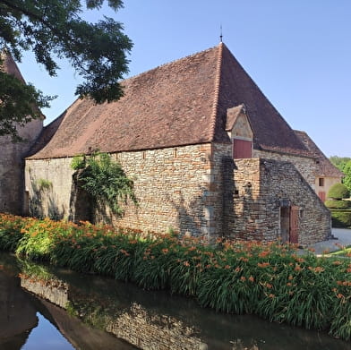 Petit Tour de Bourgogne à Vélo