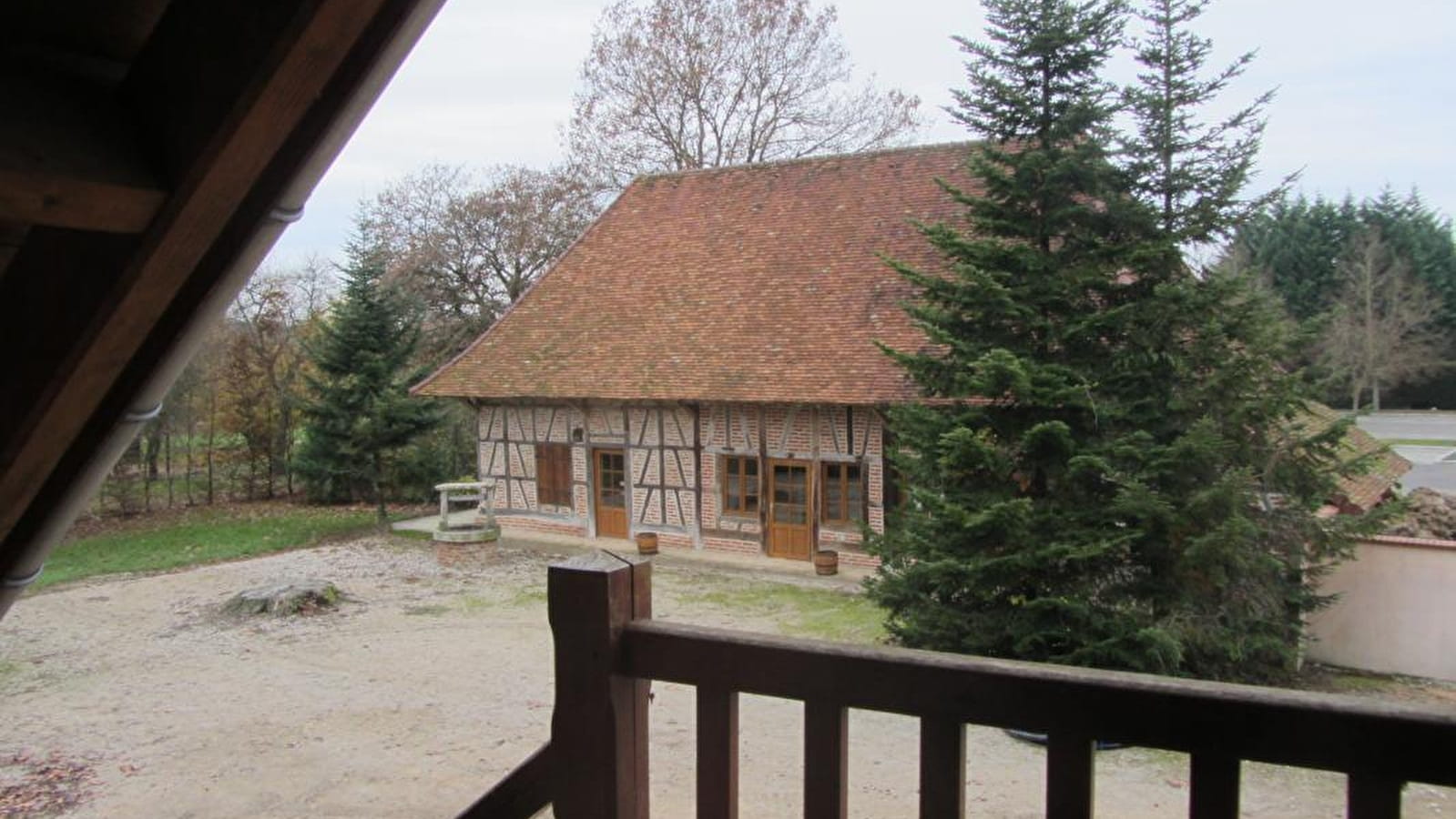 MAIRIE DE SERLEY 