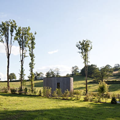 La cabane by LumiPod x Tomette