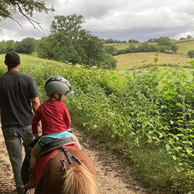 Haras Au Coeur des Possibles