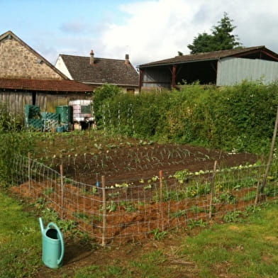 Gîte des Ouches