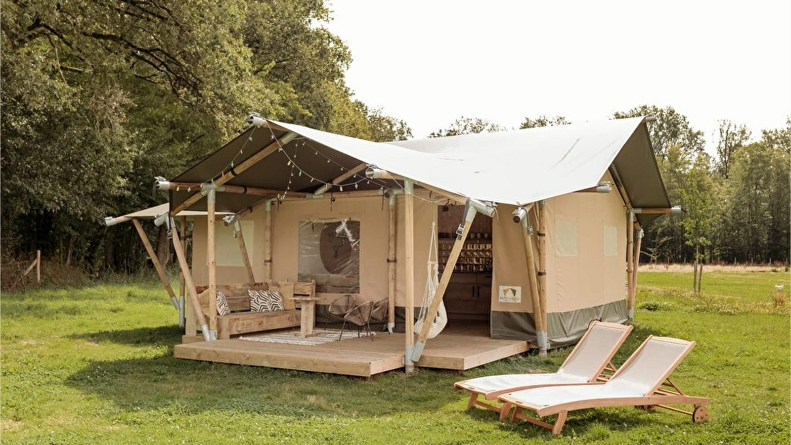 Festilux Camp