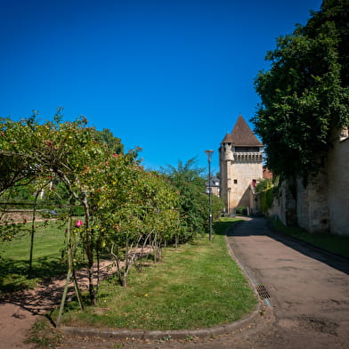 Les Remparts de Nevers