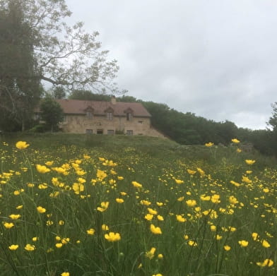 Gîte 'Les Perrots'