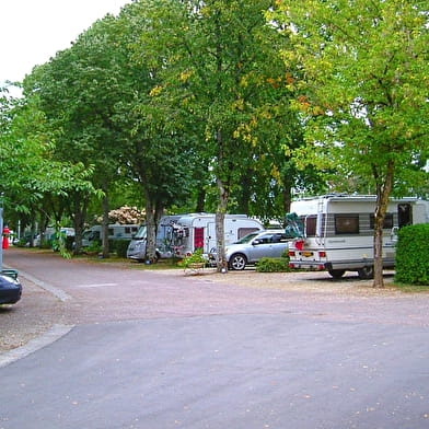 Camping Municipal Louis Rigoly