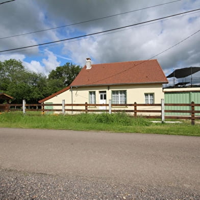 Gîte du Gounot