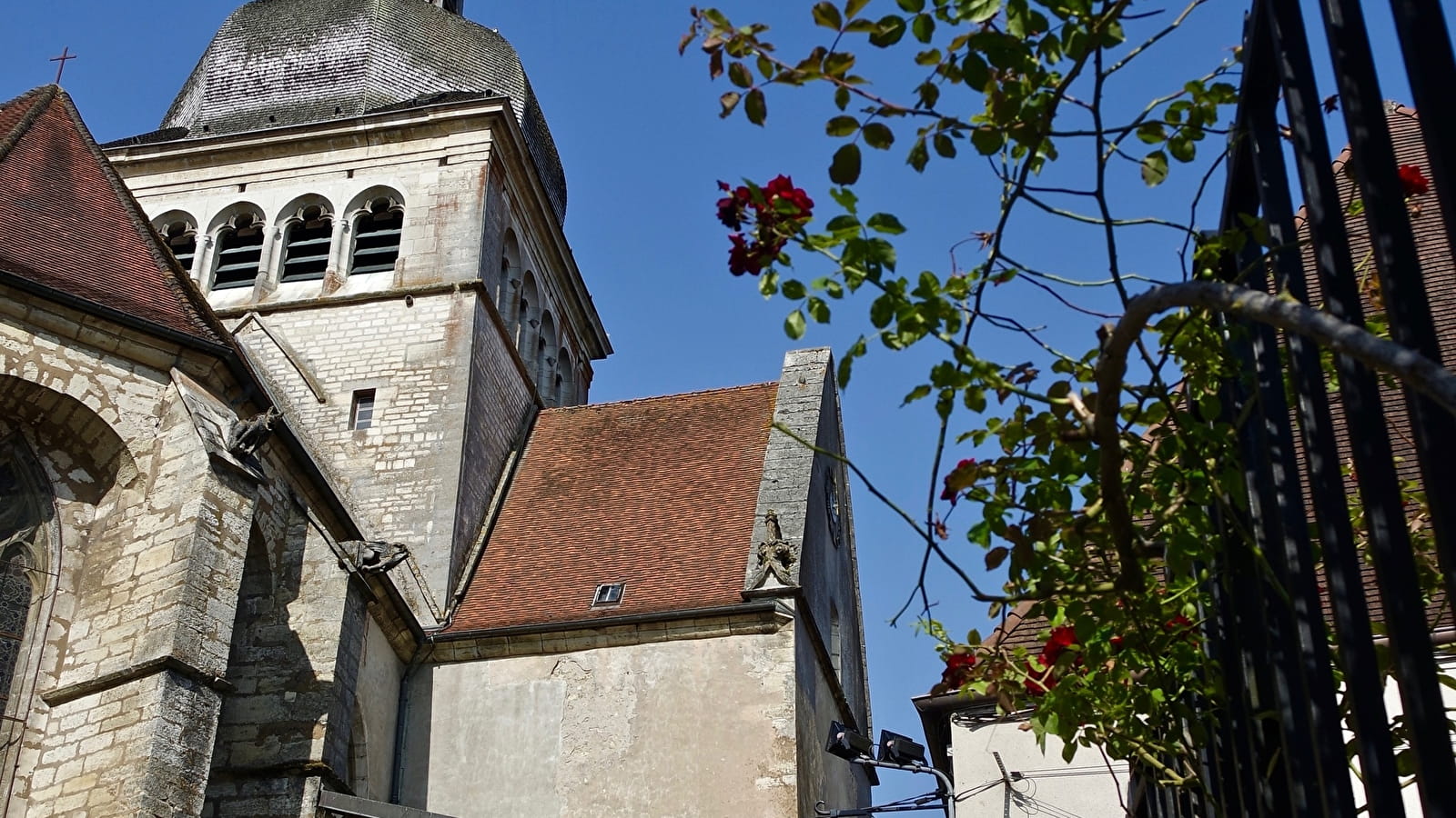 Basilique Notre-Dame