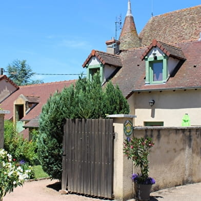 Gîte du Prieuré