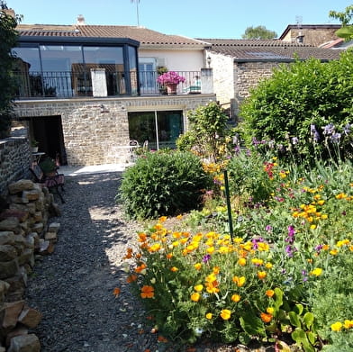 Chambre d'hôtes Aurel'Cerises