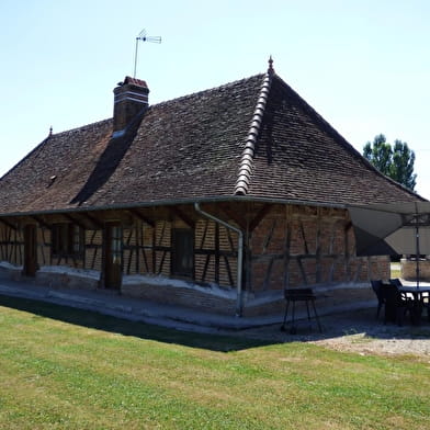 Gîte du Pont des Varnay