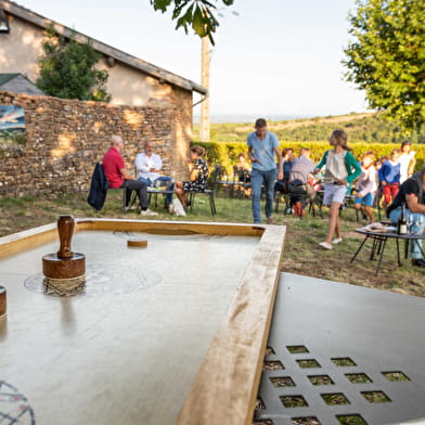 Fantastic Picnic : le temps des vendanges