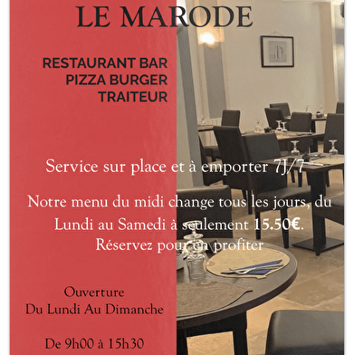 Le Marode