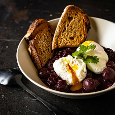 Atelier cuisine de spécialités dijonnaises