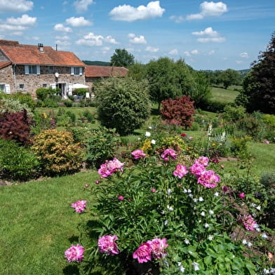 Gîte au jardin Le Poivre