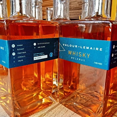 Distillerie Valour-Lemaire