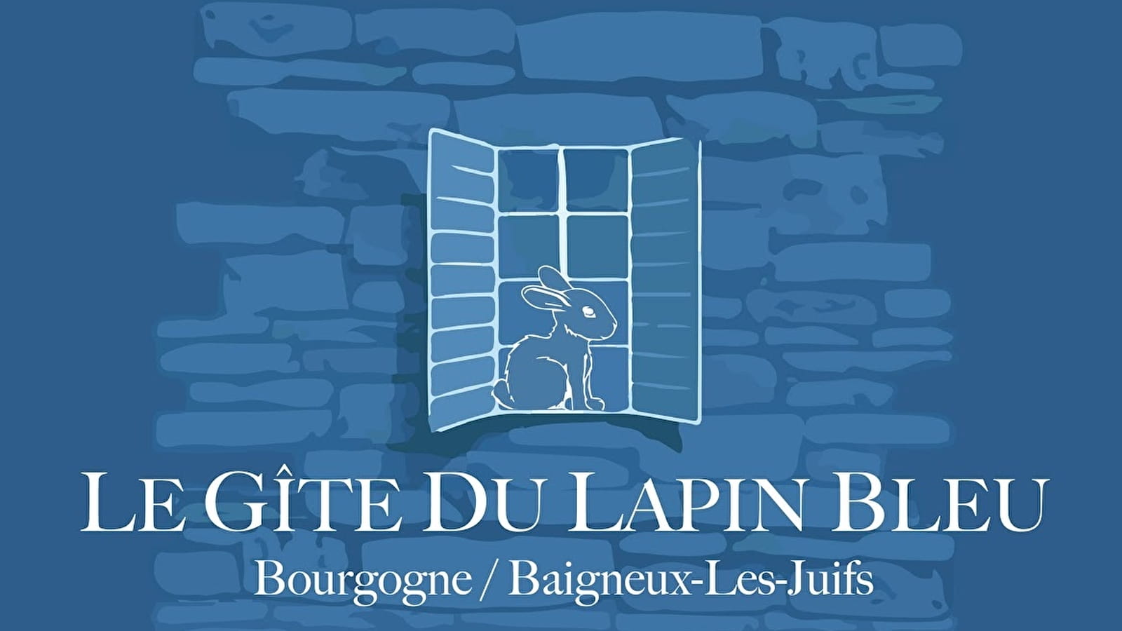 Le Gîte du Lapin Bleu