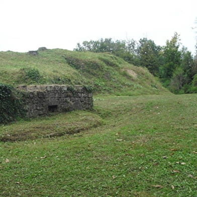 Chateau de la Perrière 