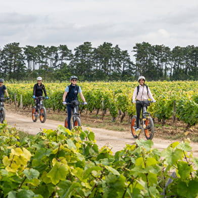 France à Vélo