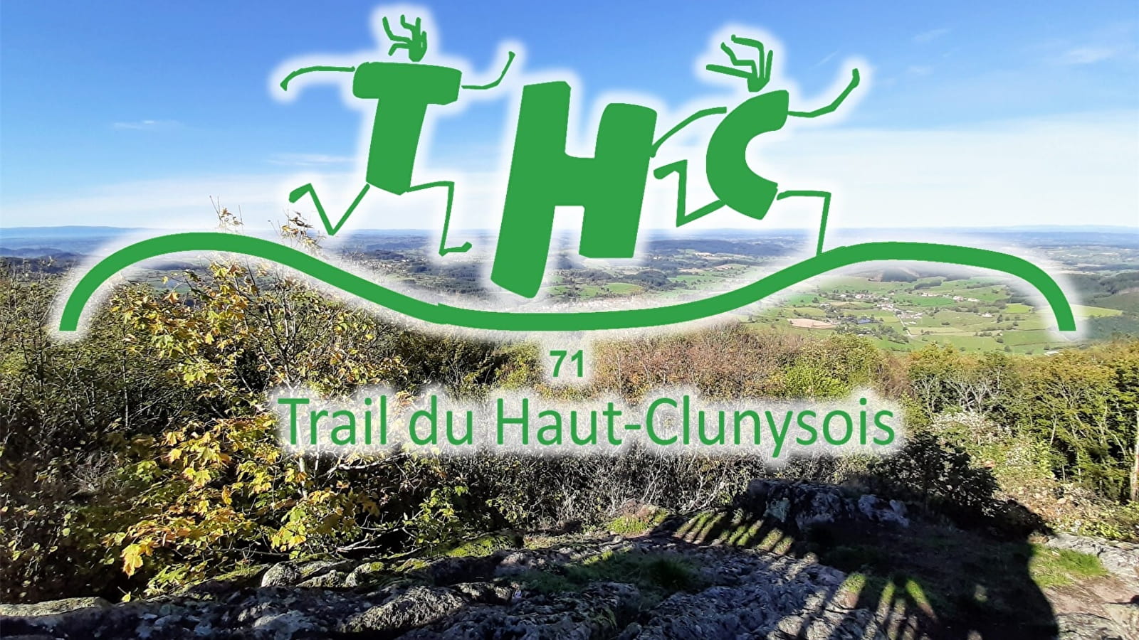 Trail du Haut Clunysois 2024