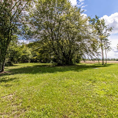 La Ferme de Chivières