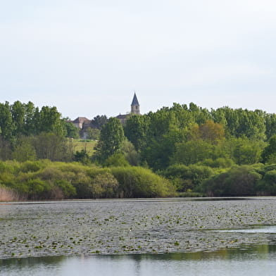 Destination Natura 2000