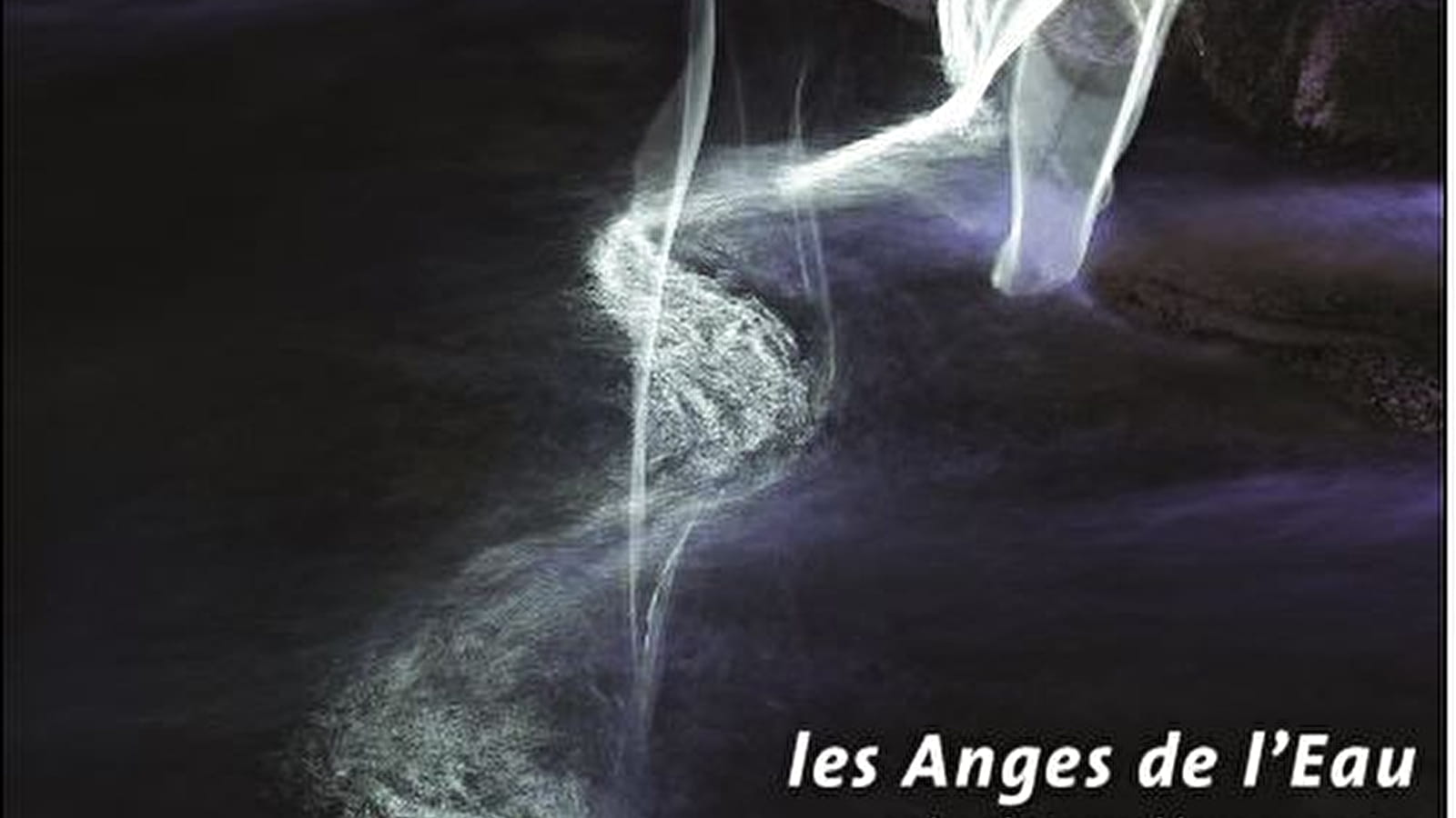 Les Anges de l'Eau