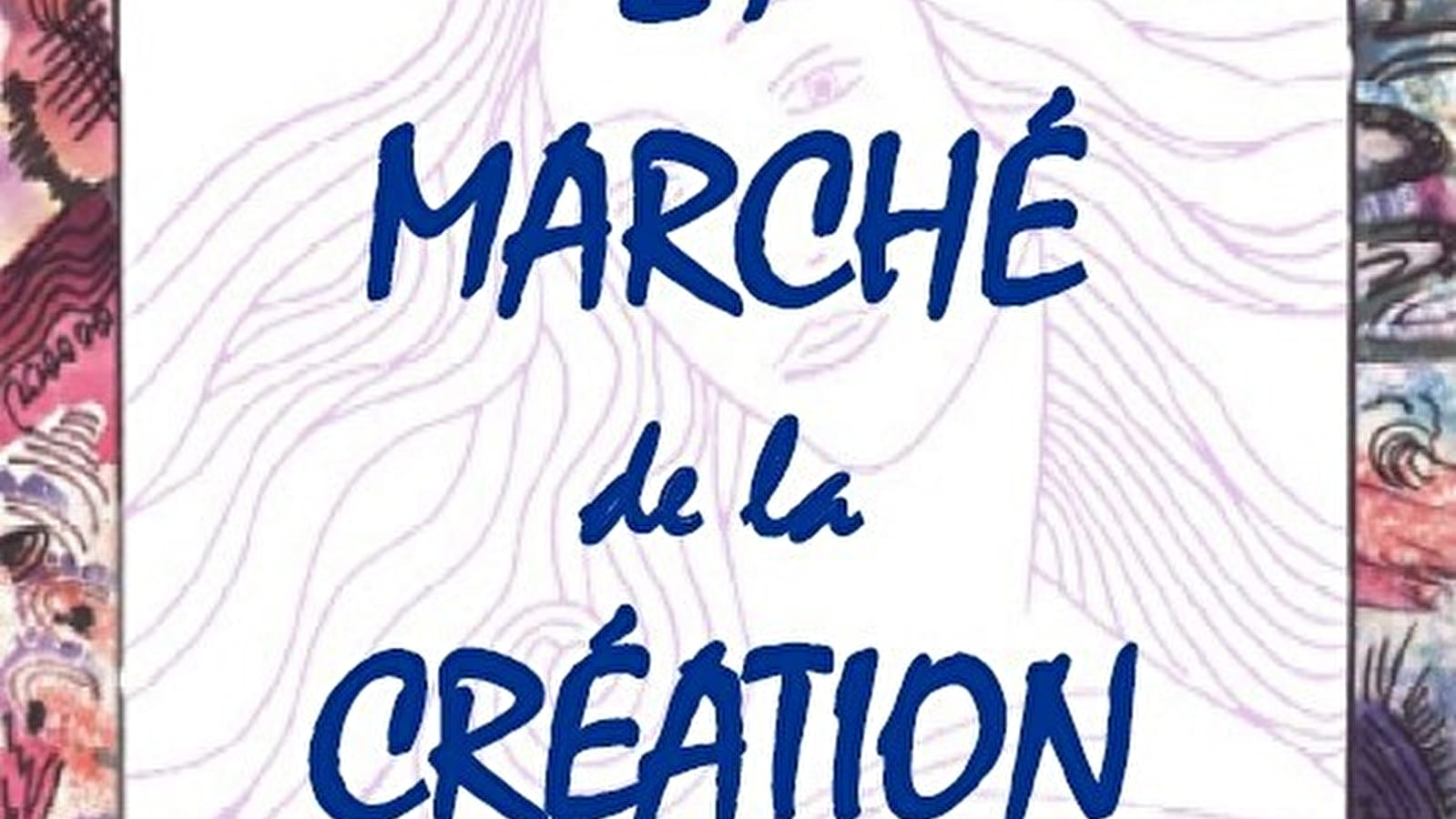 29e Marché de la Création