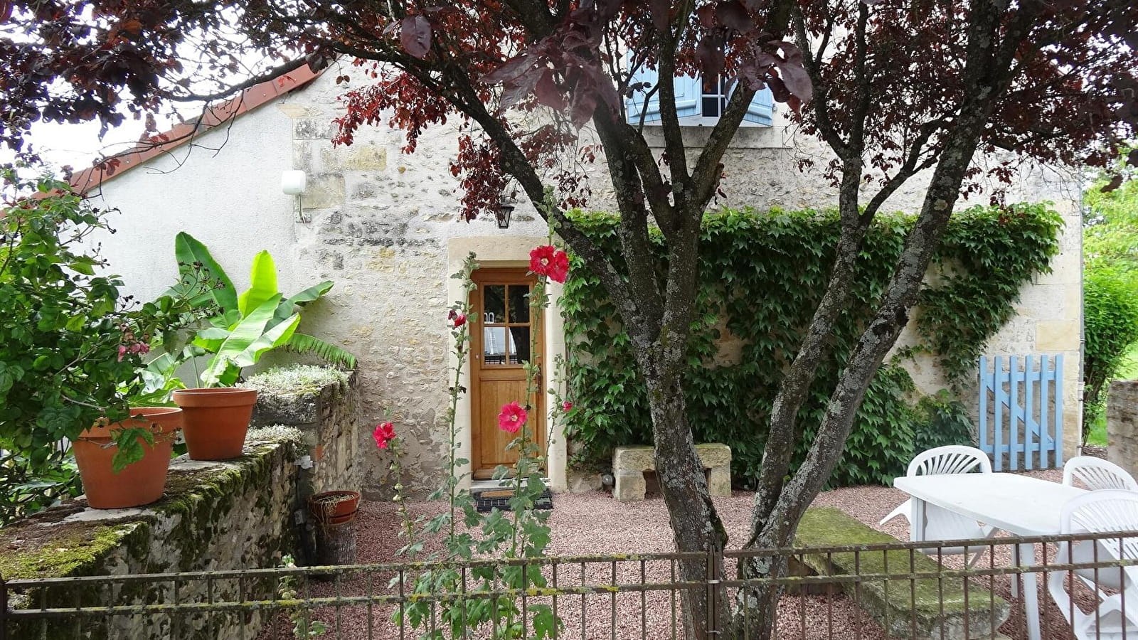 La Ferme de Gondières