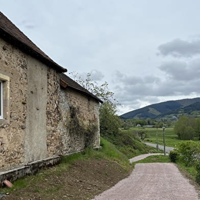 Domaine de la Roche