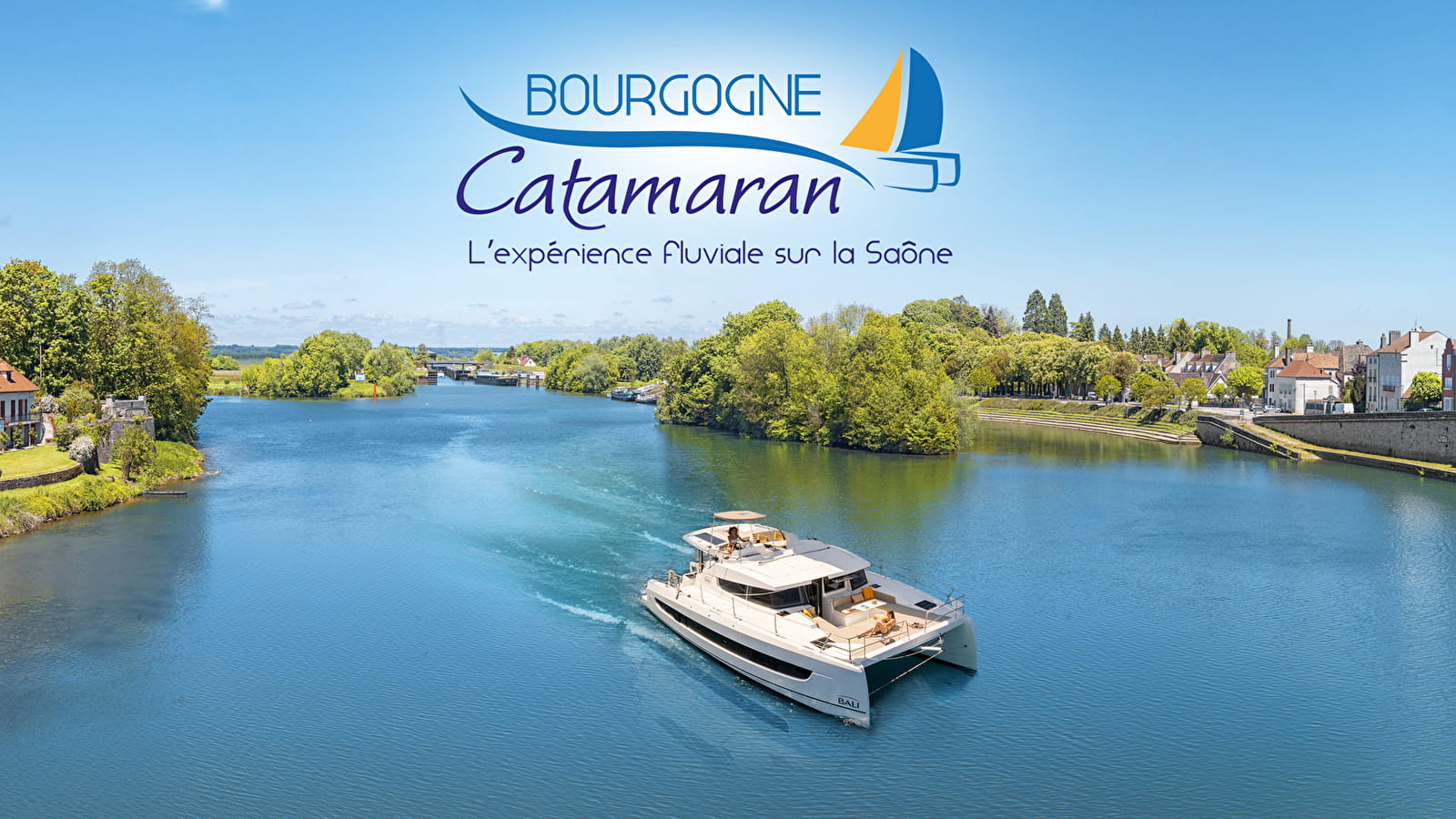 BOURGOGNE CATAMARAN