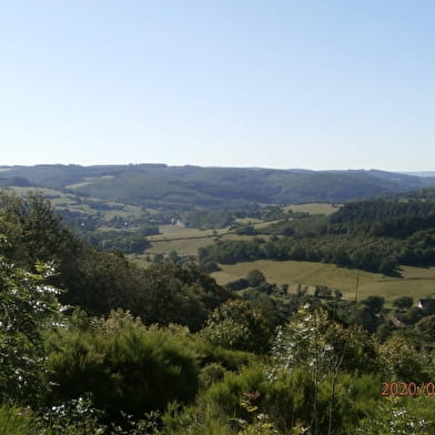 Le Refuge de Valouze