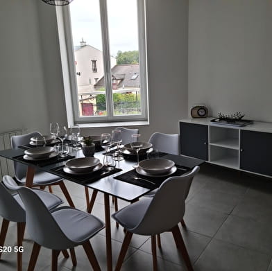 Serrimmo - appartement Aude