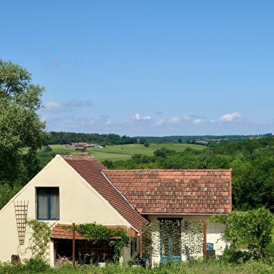 Aux petits bonheurs