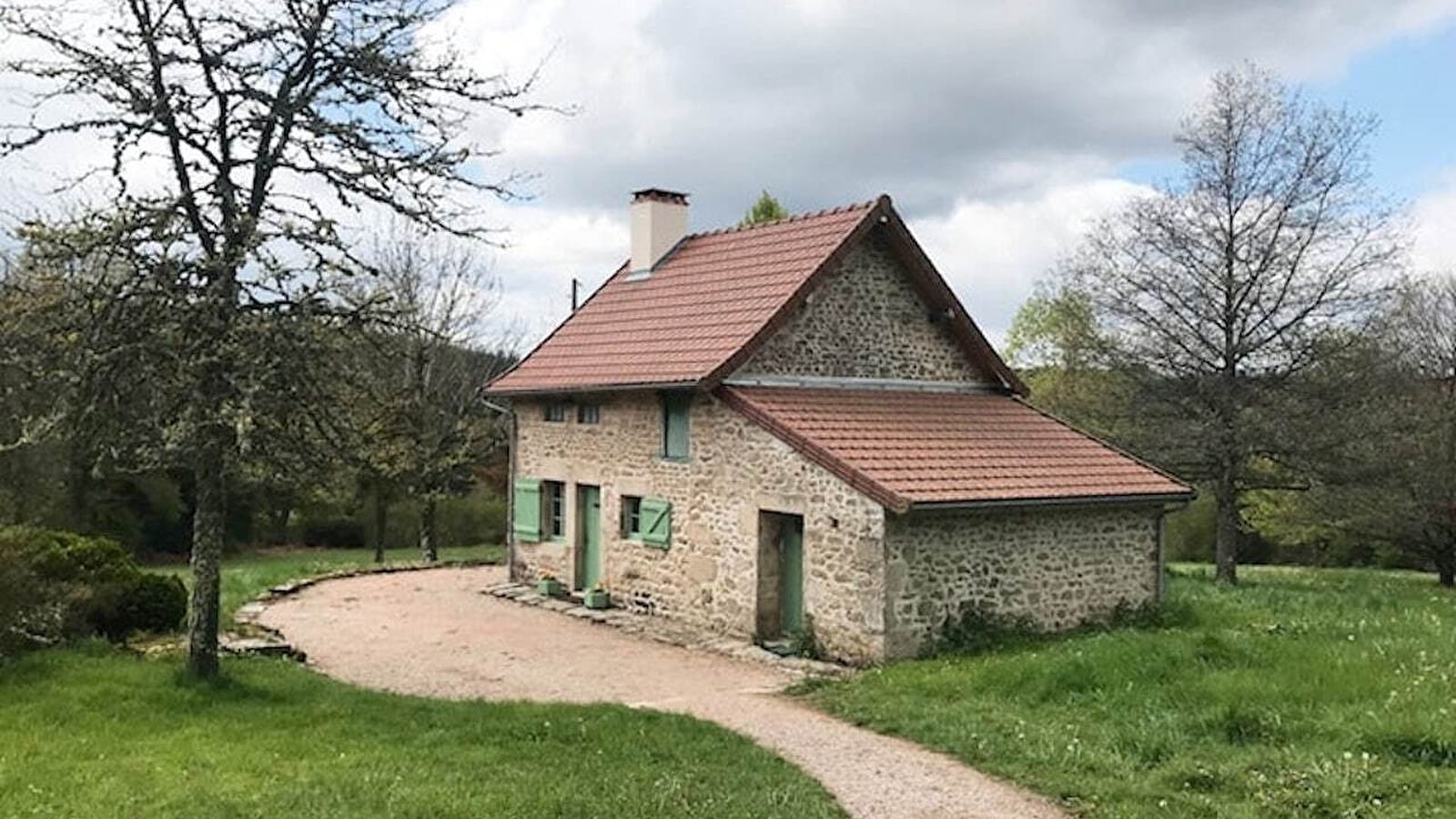 Gîte de la Pastourelle